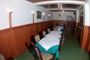 Weiße Rose Restaurant - Ravna Gora